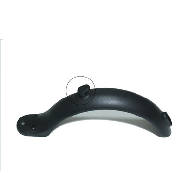 Guardabarros Trasero con Gancho para Patinete Eléctrico Xiaomi Mijia - Image 2