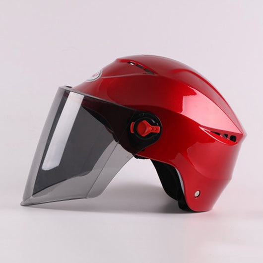 Casco Inteligente para Bicicleta con Luz LED Integrada - Image 13