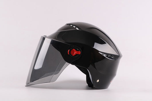 Casco Inteligente para Bicicleta con Luz LED Integrada - Image 11