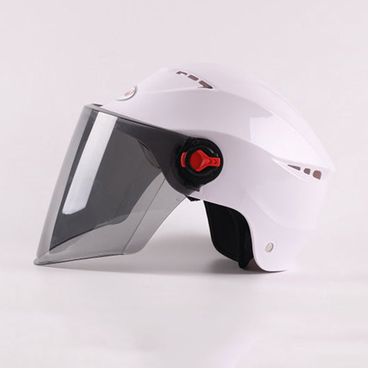 Casco Inteligente para Bicicleta con Luz LED Integrada - Image 9