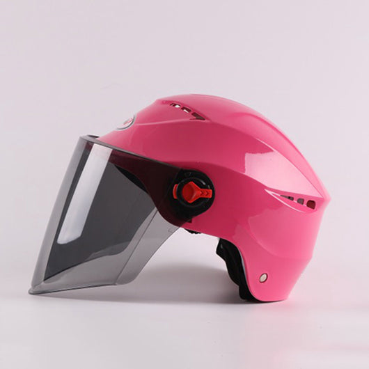 Casco Inteligente para Bicicleta con Luz LED Integrada - Image 14