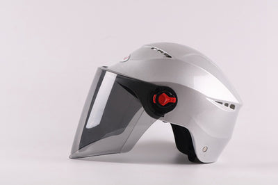 Casco Inteligente para Bicicleta con Luz LED Integrada - Image 6