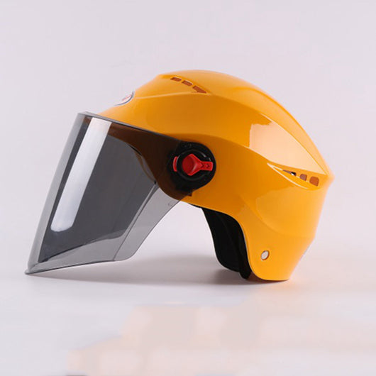 Casco Inteligente para Bicicleta con Luz LED Integrada - Image 7