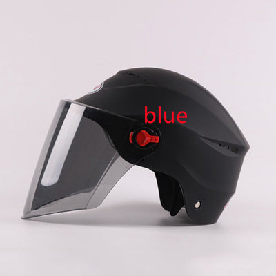 Casco Inteligente para Bicicleta con Luz LED Integrada - Image 8