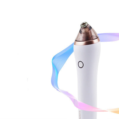 Extractor de Puntos Negros con Tecnología de Burbujas - Instrumento Facial Eléctrico - Image 8