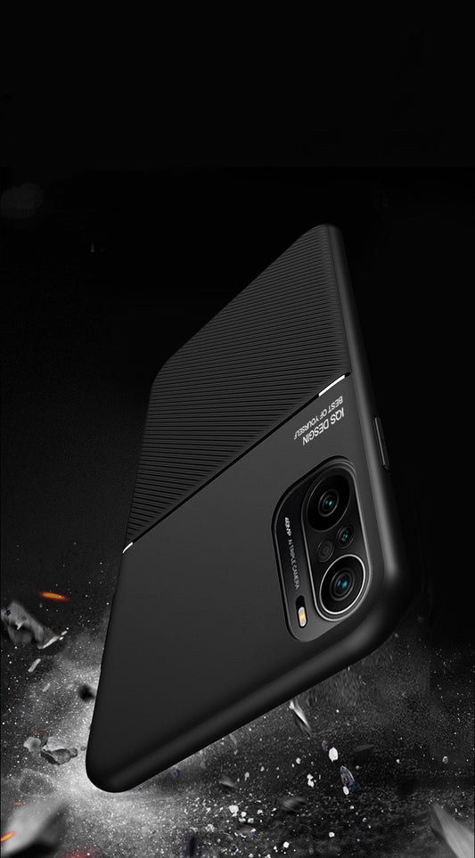 Funda Protectora Antideslizante para Teléfono - Image 2