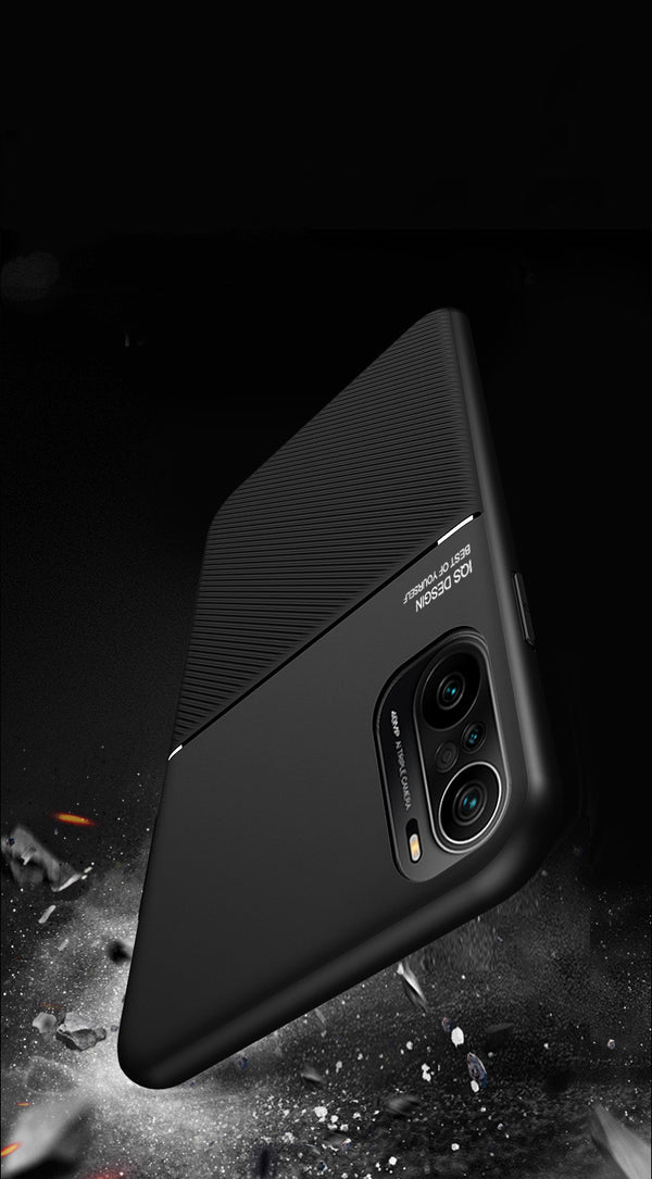Funda Protectora Antideslizante para Teléfono