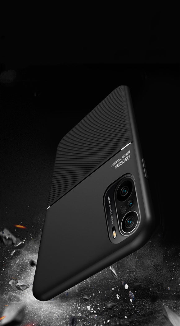 Funda Protectora Antideslizante para Teléfono