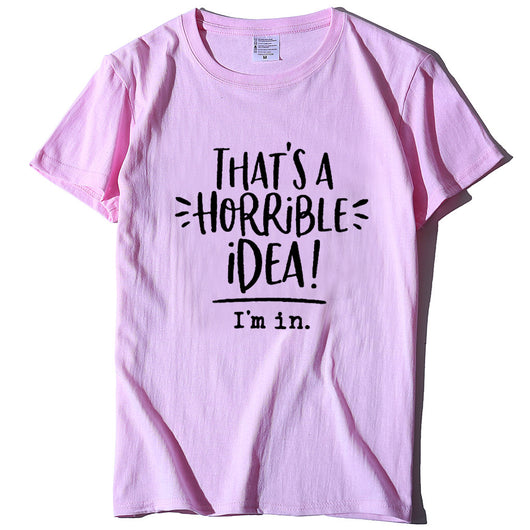 Playera Gráfica de Manga Corta - Diseño Atrevido y Divertido - Image 17