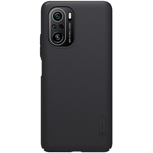 Funda Protectora Nairjin Red Rice con Escudo Resistente