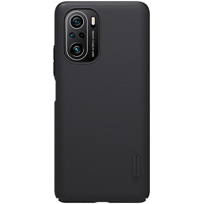 Funda Protectora Nairjin Red Rice con Escudo Resistente