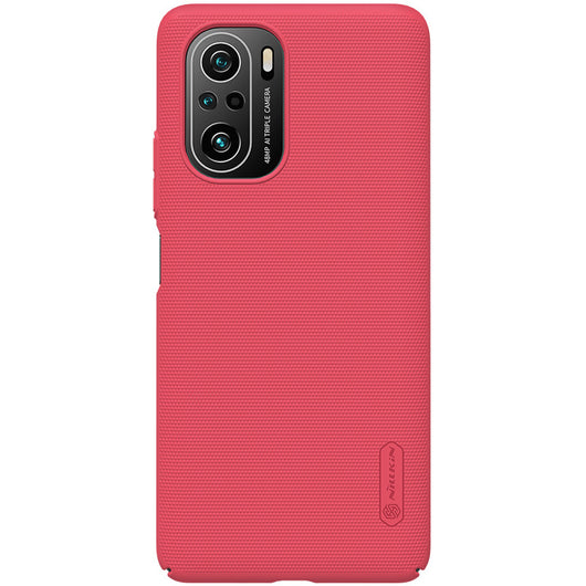 Funda Protectora Nairjin Red Rice con Escudo Resistente - Image 4