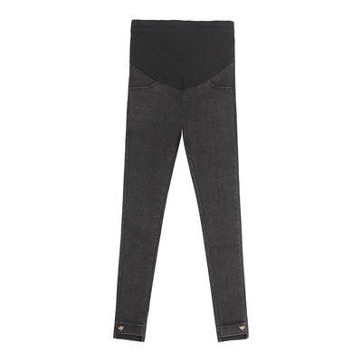 Pantalones de Maternidad Elásticos con Ajuste Perfecto - Image 33