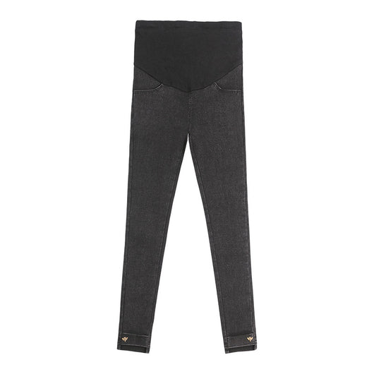 Pantalones de Maternidad Elásticos con Ajuste Perfecto - Image 33