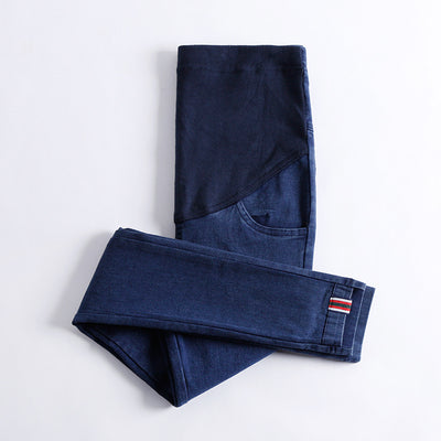 Pantalones de Maternidad Elásticos con Ajuste Perfecto - Image 16
