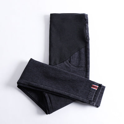 Pantalones de Maternidad Elásticos con Ajuste Perfecto - Image 15