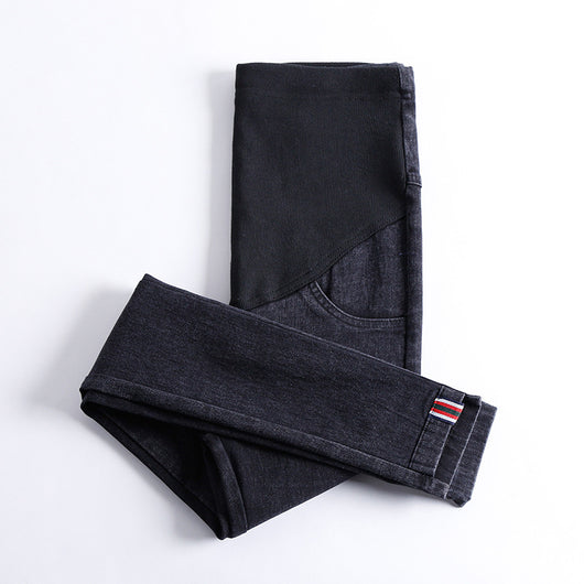 Pantalones de Maternidad Elásticos con Ajuste Perfecto - Image 15