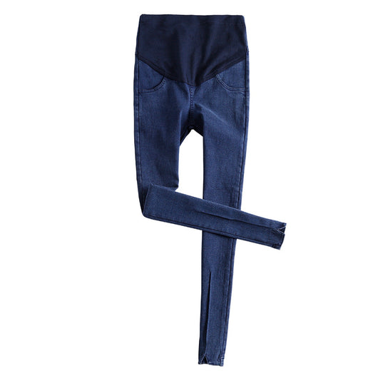 Pantalones de Maternidad Elásticos con Ajuste Perfecto - Image 4