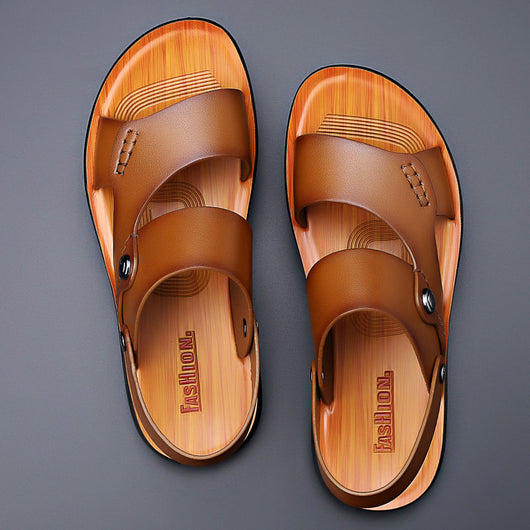 Sandalias Híbridas de Conducción para Hombre - Image 9