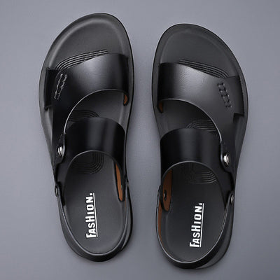 Sandalias Híbridas de Conducción para Hombre - Image 13