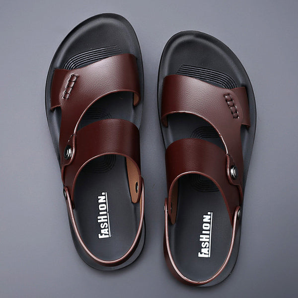 Sandalias Híbridas de Conducción para Hombre