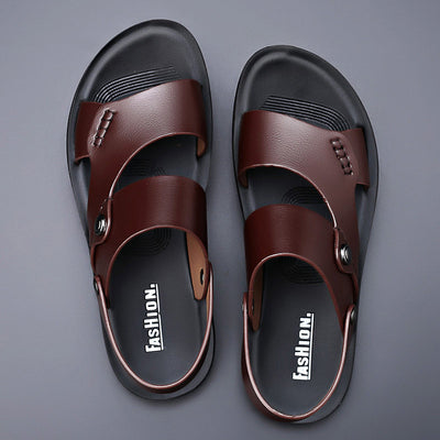Sandalias Híbridas de Conducción para Hombre