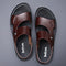 Sandalias Híbridas de Conducción para Hombre