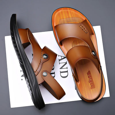 Sandalias Híbridas de Conducción para Hombre - Image 5