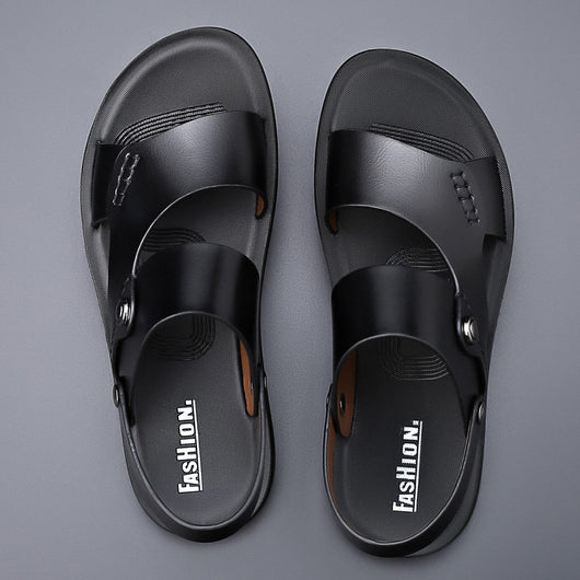 Sandalias Híbridas de Conducción para Hombre - Image 7