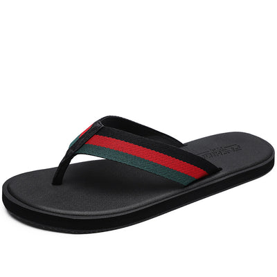 Sandalias de Playa Antideslizantes para Parejas - Chanclas Versátiles Estudiante - Image 10