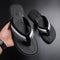Sandalias de Playa Antideslizantes para Parejas - Chanclas Versátiles Estudiante