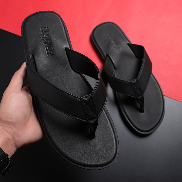Sandalias de Playa Antideslizantes para Parejas - Chanclas Versátiles Estudiante