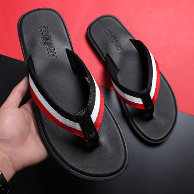 Sandalias de Playa Antideslizantes para Parejas - Chanclas Versátiles Estudiante - Image 6