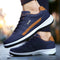Zapatillas Deportivas Transpirables Talla Grande - Comodidad para Correr