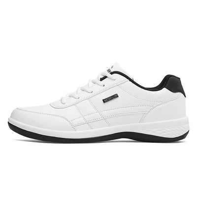 Zapatillas Deportivas Transpirables Talla Grande - Comodidad para Correr - Image 4