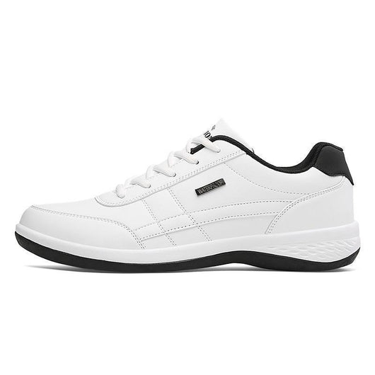 Zapatillas Deportivas Transpirables Talla Grande - Comodidad para Correr - Image 4