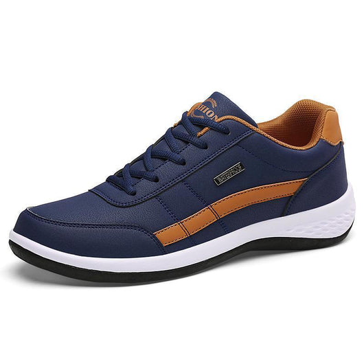 Zapatillas Deportivas Transpirables Talla Grande - Comodidad para Correr - Image 5