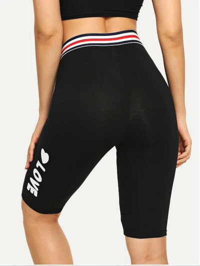 Pantalones Ciclismo Slim Deportivos Five-Point - Image 10