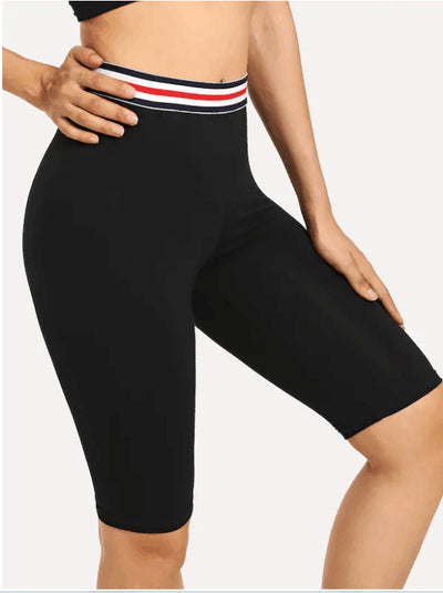 Pantalones Ciclismo Slim Deportivos Five-Point - Image 7
