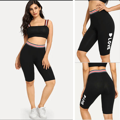 Pantalones Ciclismo Slim Deportivos Five-Point - Image 4