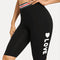 Pantalones Ciclismo Slim Deportivos Five-Point