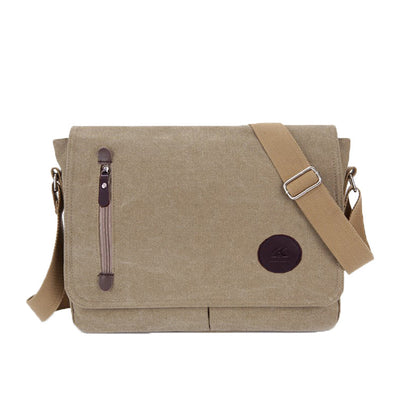 Bolso de Hombro Cuadrado con Asa Suave - Image 7