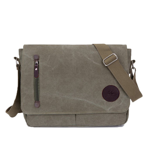 Bolso de Hombro Cuadrado con Asa Suave - Image 8