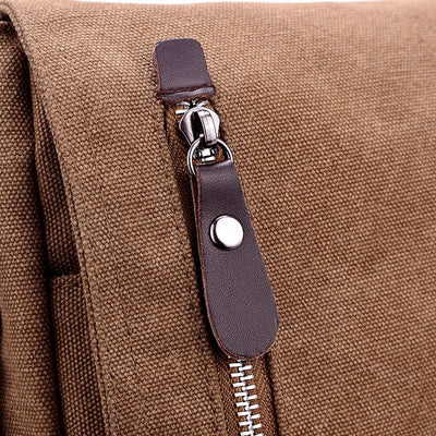 Bolso de Hombro Cuadrado con Asa Suave - Image 9
