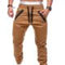 Pantalones Casuales para Hombre - Comodidad y Estilo Versátil