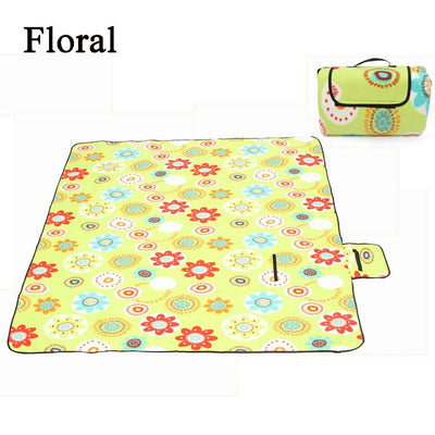 Tapete Aislante para Camping Impermeable y Reforzado - Image 7