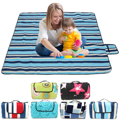 Tapete Aislante para Camping Impermeable y Reforzado - Image 10