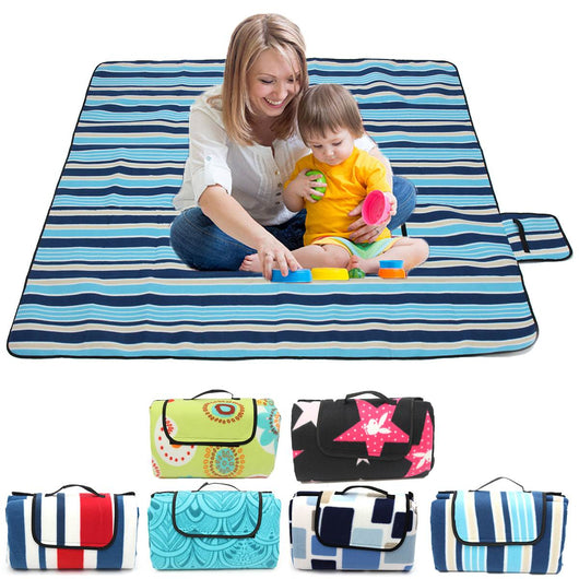 Tapete Aislante para Camping Impermeable y Reforzado - Image 10