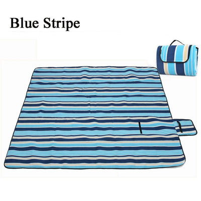 Tapete Aislante para Camping Impermeable y Reforzado - Image 5