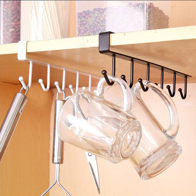 Organizador de Cocina y Almacenamiento para el Hogar - Image 8